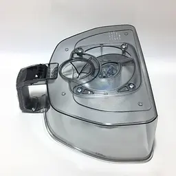 Колба для пилососу Samsung SC18M31C0HG, DJ97-02465A (у комплекті з вентилятором турбіни DJ97-02358B) - мініатюра 6