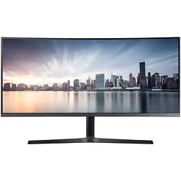 Монітор Samsung 34" C34H890WJU (LC34H890WJUXEN) - Сlass B "Б/В"