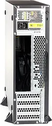 Корпус Casecom S-503 400W-80mm 2xUSB3.0+2xUSB2.0 SFF mATX Black - мініатюра 6