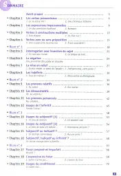 Grammaire en dialogues. Avance B2/C1. Livre + CD - Клер Мікель - мініатюра 2