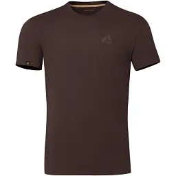 Футболка Frontier Muscari S Шоколодний