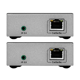Подовжувач відеосигналу HDMI 100m Dtech DT-7054B (74-00061) - мініатюра 3