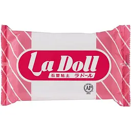 Пластика самозастигаюча Padico La Doll 500 г  