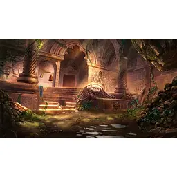 Ключ активації Microsoft Persian Nights: Sands of Wonders для Xbox One/Series - мініатюра 2