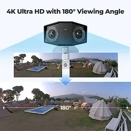 IP-камера Reolink Duo Series (Duo 3 PoE) (P750)