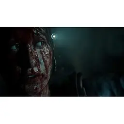 Гра The Dark Pictures Anthology House of Ashes (російська версія) (PS4) - мініатюра 2