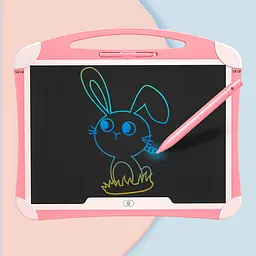 Планшет для малювання Tablet 20 дюймів (with bracket) Pink - мініатюра 3
