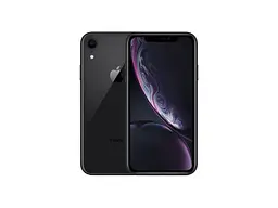 Смартфон Apple iPhone XR 64GB Black (MRY42)