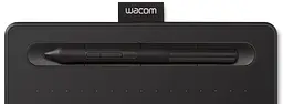 Графічний планшет Wacom Intuos S Black (CTL-4100K-N) - мініатюра 4