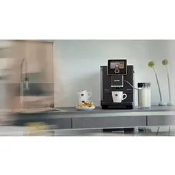 Кавомашина автоматична Nivona CafeRomatica 960 (NICR 960) - мініатюра 4