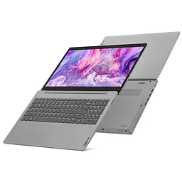 Ноутбук Lenovo IdeaPad 3 14IIL05 (i5-1035G1 / 12GB / SSD 256GB) Refurbished - мініатюра 2