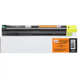 Картридж тон. NEWTONE для Xerox VersaLink C7020/7025/7030 Yellow ( 16500 ст.) (NT-KT-106R03746)