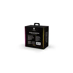 Акустична система Vinga SP-200 LED USB Black - мініатюра 5