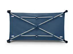 Манеж Lionelo Stefi Yellow Lemon - мініатюра 3