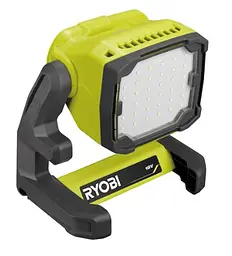 Прожектор акумуляторний панельний Ryobi RLFD18-0 ONE+ 18В, 1800 лм без АКБ та ЗП - мініатюра 2