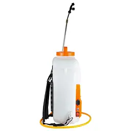 Обприскувач акумуляторний Flora Ergo 16 л (5001324) - мініатюра 7