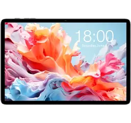 Планшет Teclast P30T Kit 4/128Gb Wi-Fi Gray UA UCRF - мініатюра 2