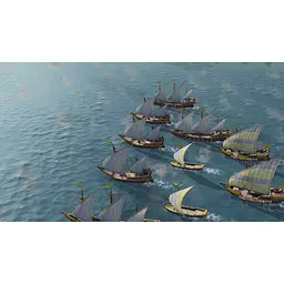 Ключ активації Microsoft Age of Empires IV: Anniversary Edition для Xbox One/Series S/X - мініатюра 10