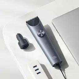 Машинка для стрижки MiJia Hair Clipper 2 (MJGHHC2LF) [115898] - мініатюра 4