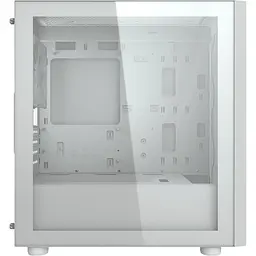 Корпус Cougar Uniface Mini White (UNIFACE MINI White) - мініатюра 5