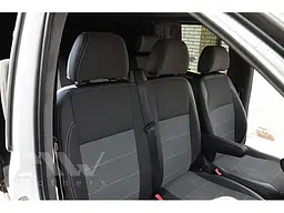 Авточохли модельні MW Brothers для Mercedes Vito II (W639) ( 1+2 ) c 2004 - мініатюра 3