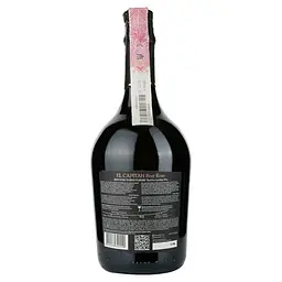 Ігристе вино 46 Parallel El Capitan Brut Rose рожеве брют 0.75 л - мініатюра 2