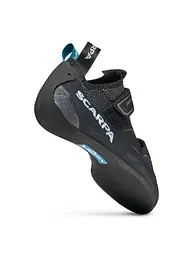 Туфлі скельні чоловічі Scarpa Reflex V 42 Чорний-Сірий - мініатюра 4
