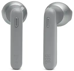 Навушники JBL TUNE T225TWS Grey (JBLT225TWSGRY) - мініатюра 5