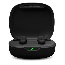 Навушники Wave Flex 2, Black JBL teh0020081 - мініатюра 2
