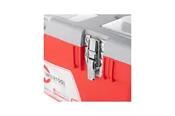 Ящик для інструментів переносний BX-0518 Intertool 18" - мініатюра 6