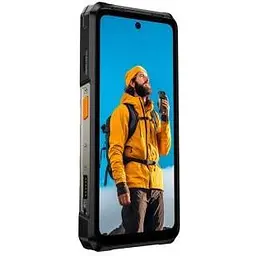 Смартфон Ulefone Armor 26 Ultra 12/512GB Black - мініатюра 8