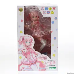 Фігурка Kotobukiya Дівчина демон по сусідству Момо Чіода Momo Chiyoda 23 см WST DGND MC - мініатюра 5