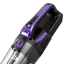 Автомобільний пилосос Aspiring Dust 6 Automatic rolling brush - мініатюра 10