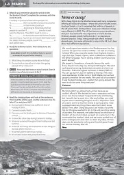 Life Vision Pre-Intermediate A2-B1 Workbook with Online Practice (Edition for Ukraine) - мініатюра 4