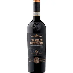 Вино Duca Di Saragnano Vino Nobile di Montepulciano Toscana DOCG красное полусухое 0.75 л