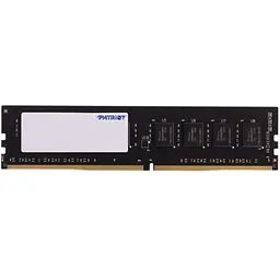 Пам'ять оперативна 1 модуль DDR4 Patriot SL 16GB 3200MHz CL22 DIMM