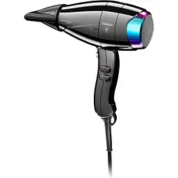 Фен Valera ePower 2010 Black (EP 2010 eQ RC D BL) [130073]