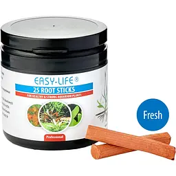 Кореневі палички для підживлення рослин Easy-Life Root Sticks 25шт (PS0025) - мініатюра 1