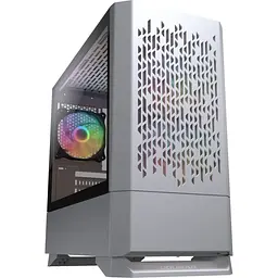 Корпус Cougar MG140 AIR RGB (White) (MG140 AIR RGB (White)) - мініатюра 1