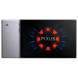 Планшет Pixus Hammer 8/256GB LTE Металево-сірий