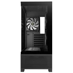 Корпус для ПК Gamdias AURA GC12 ARGB (4711514503821) - мініатюра 5