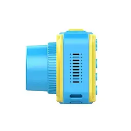 Дитячий цифровий фотоапарат Kids Camera Summer Vacation - мініатюра 2
