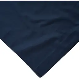 Підковдра МВМ My Home (MVM) Елегія глибокий синій 200 x 220 см (BL-DC-18 DEEP BLUE)