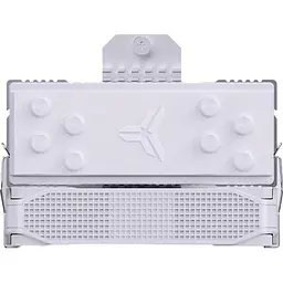 Кулер для процесора Jonsbo PISA A4 White (PISA A4 White) - мініатюра 5