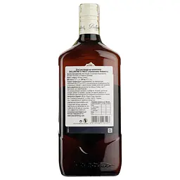Віскі Ballantine's Finest 40% 0.7 л - мініатюра 4