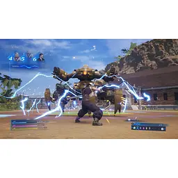Гра Crisis Core: Final Fantasy VII Reunion для Nintendo Switch EN [129137] - мініатюра 5