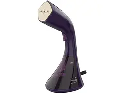 Ручний відпарювач Grifon GS152030 Purple - мініатюра 2