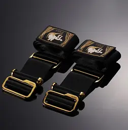 Дверні фіксатори Upko Constraints Door Anchors Ankle Restraints для фіксації ніг