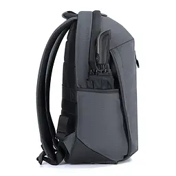 Рюкзак Tigernu T-B3936 15.6" Grey (T-B3936Grey) - мініатюра 5