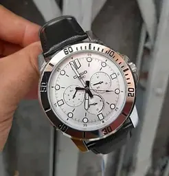 Годинник Casio MTP-VD300L-7E - мініатюра 3